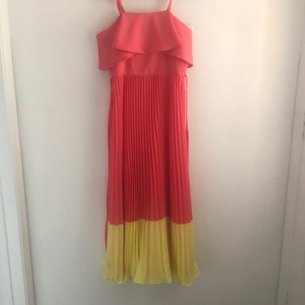 Size 12 kids dress great for summer